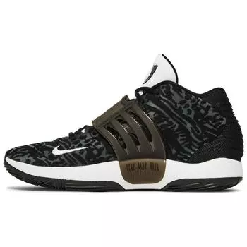 Черные мужские кроссовки Nike KD 14 TB DM5040-001 44