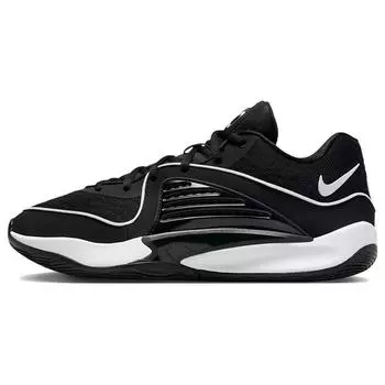 Черные мужские кроссовки Nike KD 16 TB DZ2927-001 40.5