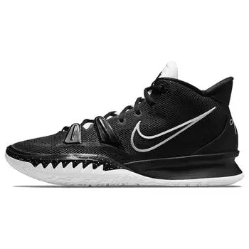 Черные мужские кроссовки Nike Kyrie 7 TB DA7767-001 39