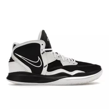 Черные мужские кроссовки Nike Kyrie Infinity TB DO9616-002 42.5