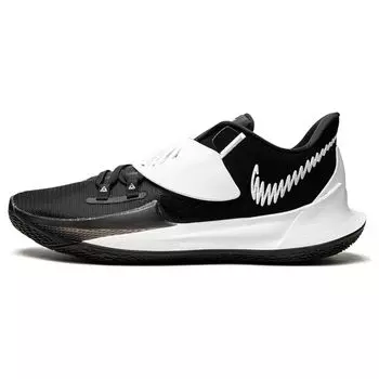 Черные мужские кроссовки Nike Kyrie Low 3 ТБ CW4147-001 43