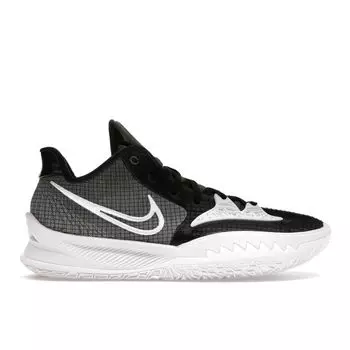Черные мужские кроссовки Nike Kyrie Low 4 ТБ DA7803-001 44