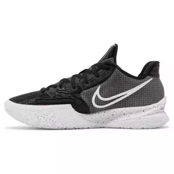 Черные мужские кроссовки Nike Kyrie Low 4 ТБ DM5041-001 48.5