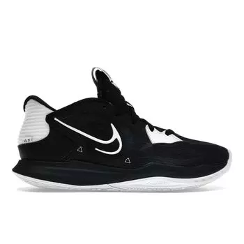 Черные мужские кроссовки Nike Kyrie Low 5 TB DO9617-002 44.5