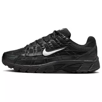 Черные мужские кроссовки Nike P-6000 HF1052-010 41