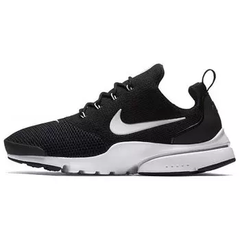 Черные мужские кроссовки Nike Presto Fly 908019-002 44