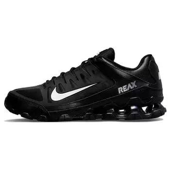 Черные мужские кроссовки Nike Reax 8 TR 621716-033 42.5