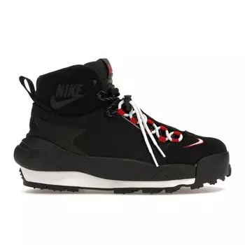 Черные мужские кроссовки Nike sacai x Magmascape FN0563-001 44