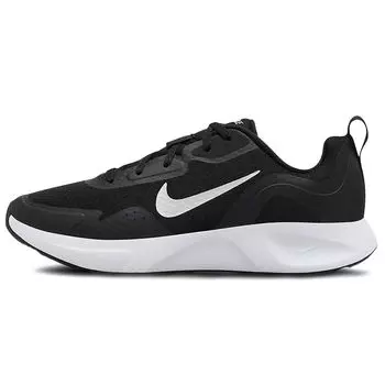 Черные мужские кроссовки Nike Wearallday CJ1682-004 42.5