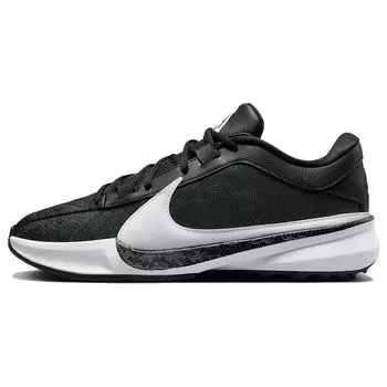 Черные мужские кроссовки Nike Zoom Freak 5 ТБ DZ2946-001 44