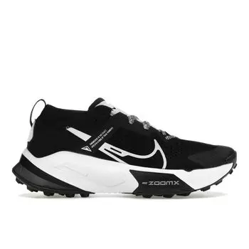 Черные мужские кроссовки Nike ZoomX Zegama Trail DH0623-001 40.5