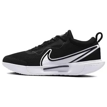 Черные мужские кроссовки NikeCourt Zoom Pro DV3278-001 43