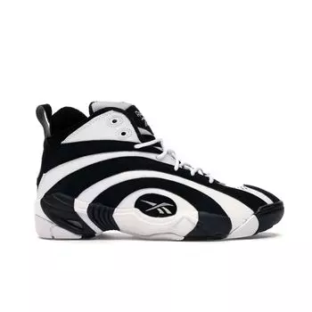 Черные мужские кроссовки Reebok Shaqnosis OG V48350