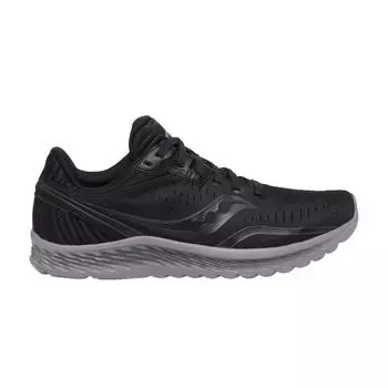 Черные мужские кроссовки Saucony Kinvara 11 S20551-35