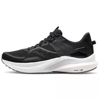 Черные мужские кроссовки Saucony Tempus S20720-05 46.5