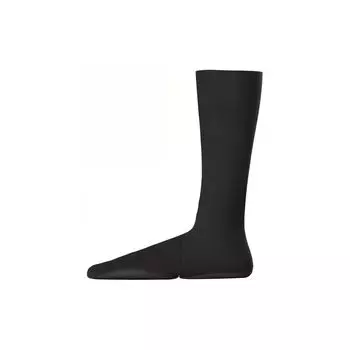 Черные мужские кроссовки YZY Pod YZYPODBLK 39-41