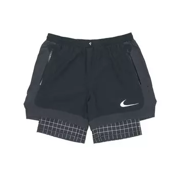 Черные мужские шорты Nike x Off-White CU2502-010 XS