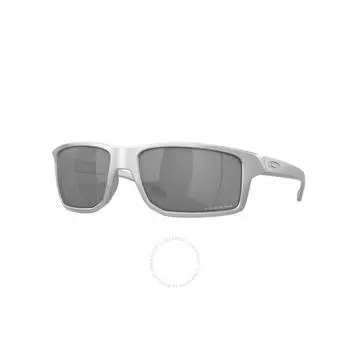 Черные мужские солнцезащитные очки Oakley Gibston Prizm с запахом OO9449 944922 61