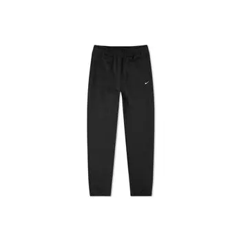 Черные мужские спортивные штаны Nike NRG в уличной одежде CW5460-010 XL