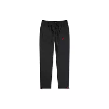 Черные мужские тканые брюки Jordan Essential DA9834-010 M