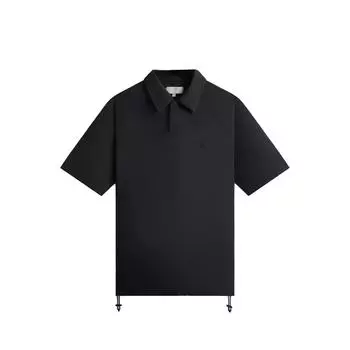 Черные мужские топы Kith Layne с регланом KHM032041-001