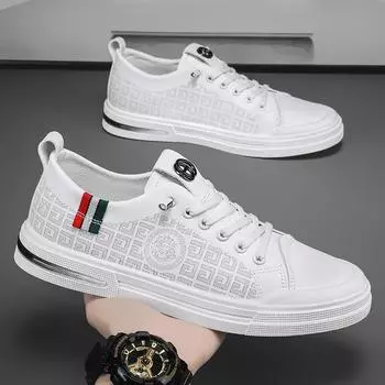 Черные мужские туфли шеф-повара, летние водонепроницаемые и нескользящие туфли на плоской подошве для работы на кухне, мужские кожаные туфли с одной педалью, повседневная модная обувь 39 чёрный