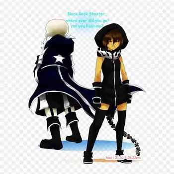 Черные нашивки с рисунком шутера Undertale для одежды, термопереносные наклейки, сделай сам, моющиеся футболки, нашивки с утюгом на переносе