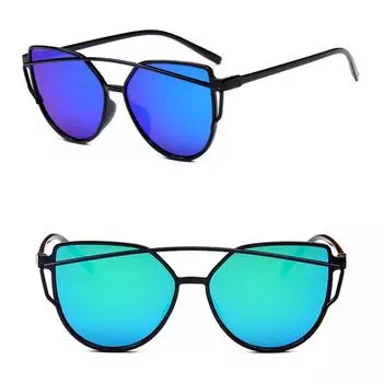 Черные Oculos Сексуальные женские солнцезащитные очки Модные солнцезащитные очки Vintage Hot Sale Unisex.Бренд-дизайнерские женские очки Высокое качество Мужские ретро-роскошные популярные розовый