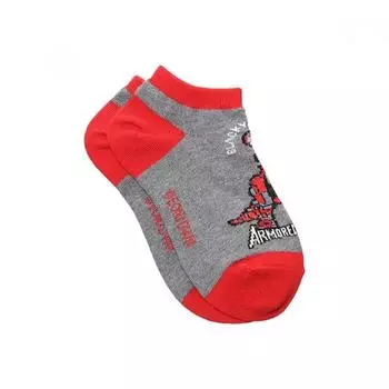 Черные як черные як детские бронированные кроссовки цвета зауруса R2bkscx2904 Mg 2BKSCX2904-MG/22