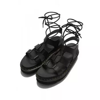 Сандалии Dr.martens Nattila черные 24641001 220