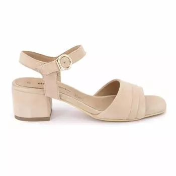 Черные сандалии elacar - ss22 - 11 t36-41 Женщина PIERRE CARDIN 38 чёрный