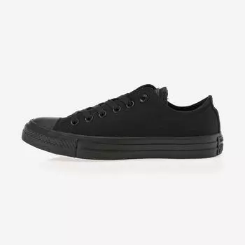 Черные туфли на плоской подошве Converse Chuck Taylor All-Star Mono Chrome M5039C 220