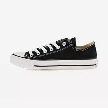 Черные туфли на плоской подошве Converse Chuck Taylor All-Star M9166C 220