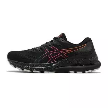 Черные женские кроссовки ASICS Gel Kayano 28 Lite Show 1012B242-001 37