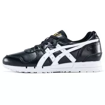 Черные женские кроссовки ASICS Gel Movimentum 1192A002-001