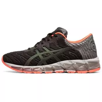 Черные женские кроссовки ASICS Gel Quantum 360 5 Lite Show 2.0 1022A150-001