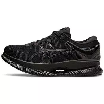 Черные женские кроссовки ASICS MetaRide 1012A130-002