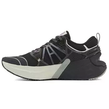 Черные женские кроссовки Li-Ning Soulland x Furious Rider ARZS006-1 37