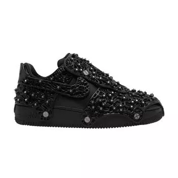 Черные женские кроссовки Nike Air Force 1 LXX CV7668-001 35.5