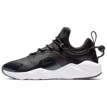 Черные женские кроссовки Nike Air Huarache City Move Premium AO3171-001