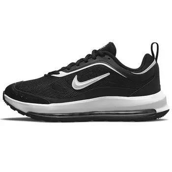 Черные женские кроссовки Nike Air Max AP CU4870-001 35.5