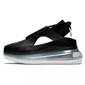 Черные женские кроссовки Nike Air Max FF 720 AO3189-001