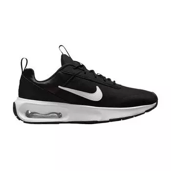Черные женские кроссовки Nike Air Max Interlock Lite DX3705-001 36.5