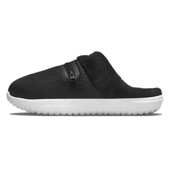 Черные женские кроссовки Nike Burrow DJ3131-001 35.5