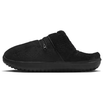 Черные женские кроссовки Nike Burrow SE темно-дымчато-серые DR8882-001 36.5
