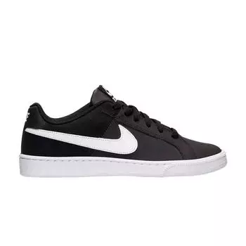 Черные женские кроссовки Nike Court Royale 749867-010 36