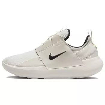 Черные женские кроссовки Nike E-Series AD Sail Cream Phantom DV8405-100 35.5