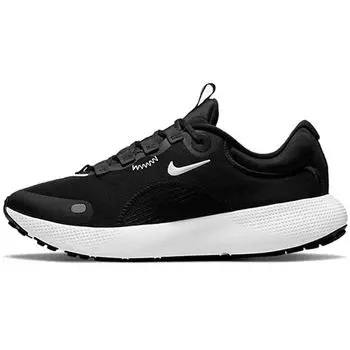 Черные женские кроссовки Nike React Escape RN DM0980-011 36.5
