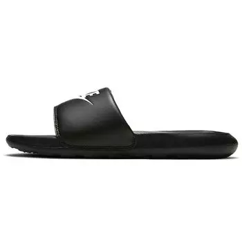 Черные женские кроссовки Nike Victori One Slide CN9677-005 35.5