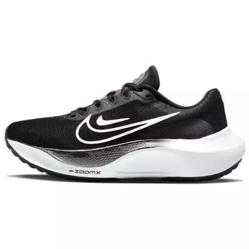Черные женские кроссовки Nike Zoom Fly 5 DM8974-001 36